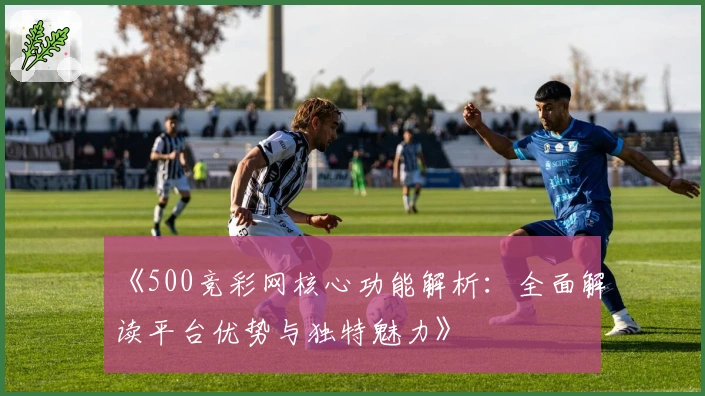 《500竞彩网核心功能解析：全面解读平台优势与独特魅力》